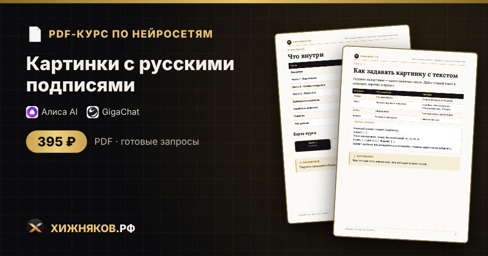 Курс: Картинки с русскими подписями — фото 2